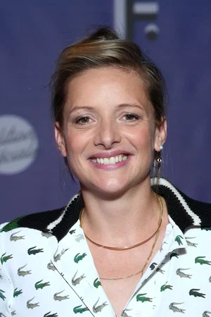 Photo de Charlotte Bruneau