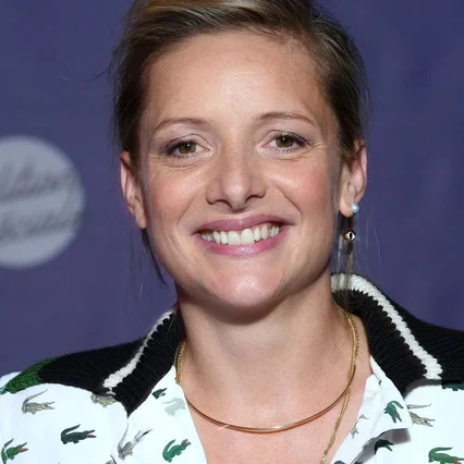 Charlotte Bruneau