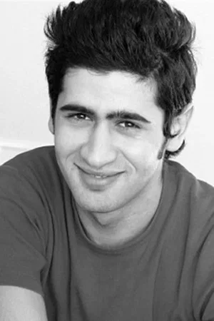 Photo de Mayel Elhajaoui