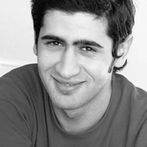 Photo star : Mayel Elhajaoui