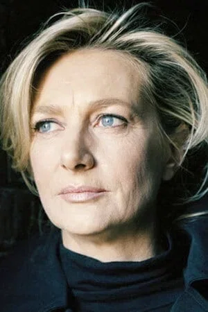 Anne Loiret photo