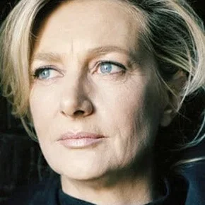Photo star : Anne Loiret