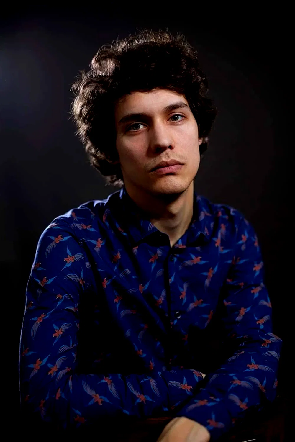 Léo Pochat