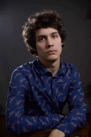 Photo de Léo Pochat