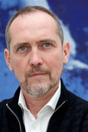 Photo de Serge Renko