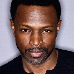 Photo star : Sean Patrick Thomas