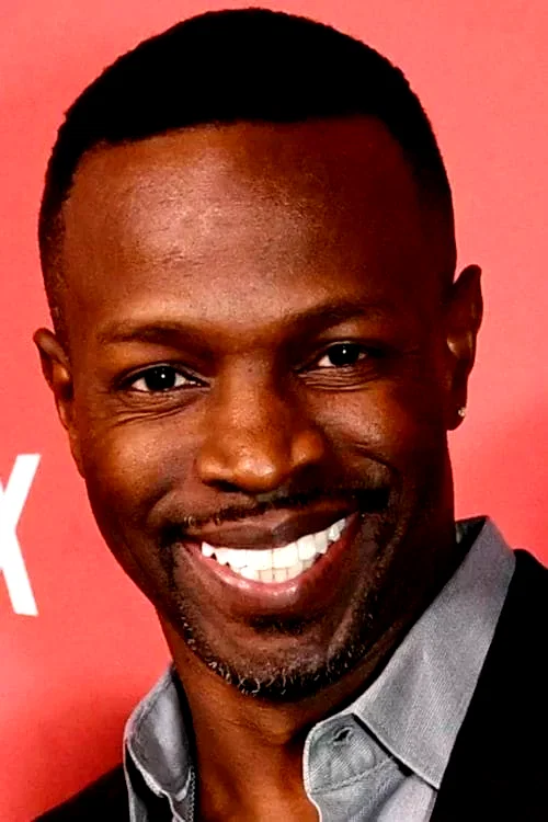Sean Patrick Thomas
