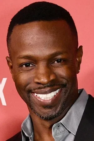 Sean Patrick Thomas photo