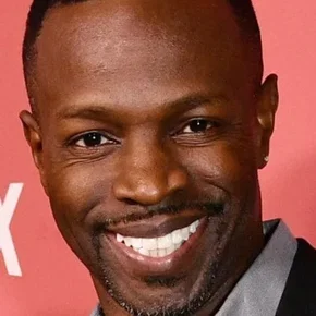 Photo star : Sean Patrick Thomas