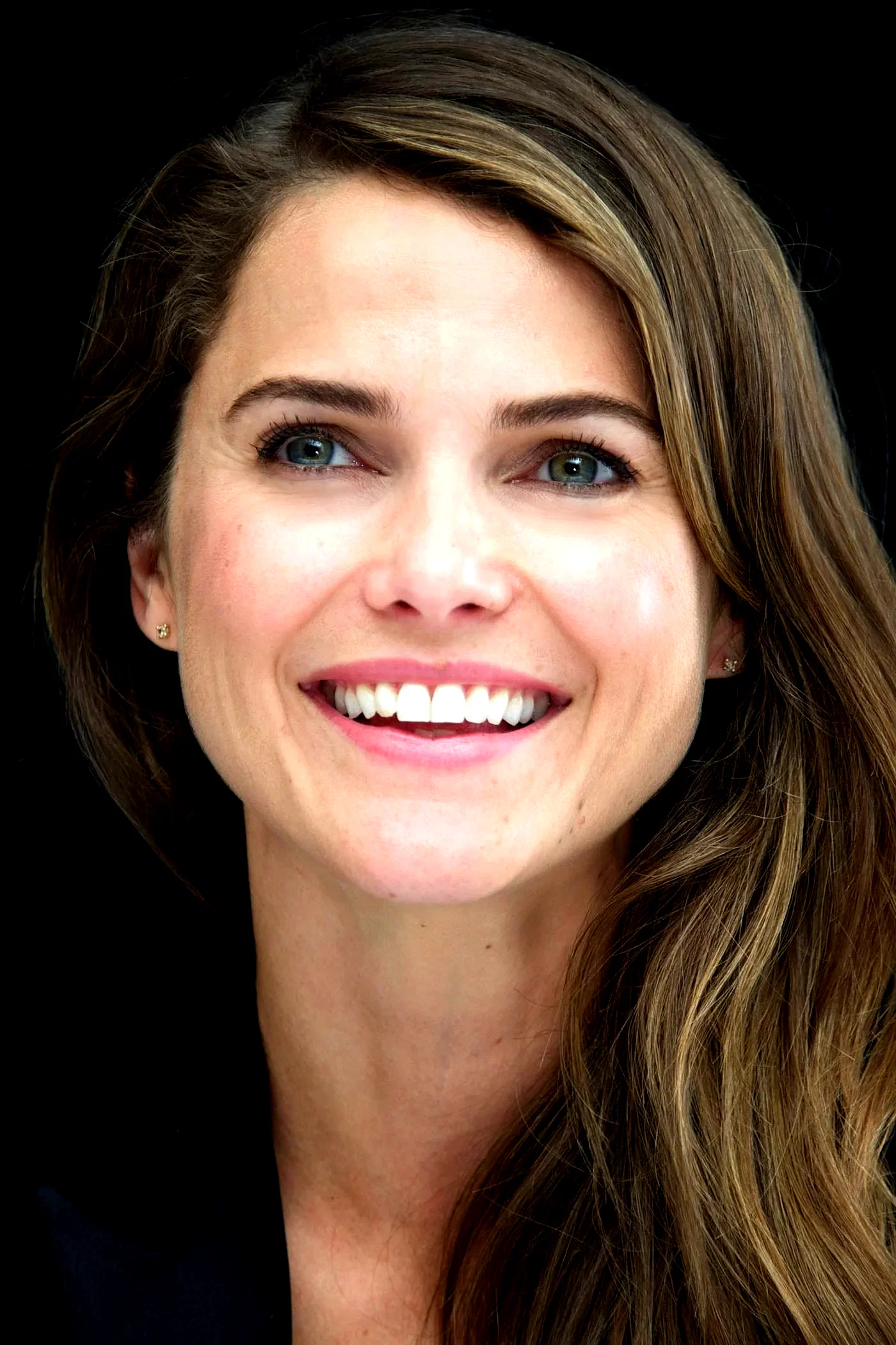 Keri Russell