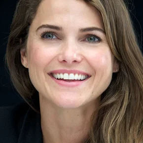 Photo star : Keri Russell