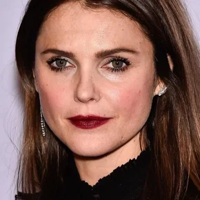 Photo star : Keri Russell