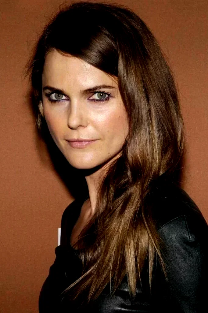 Keri Russell