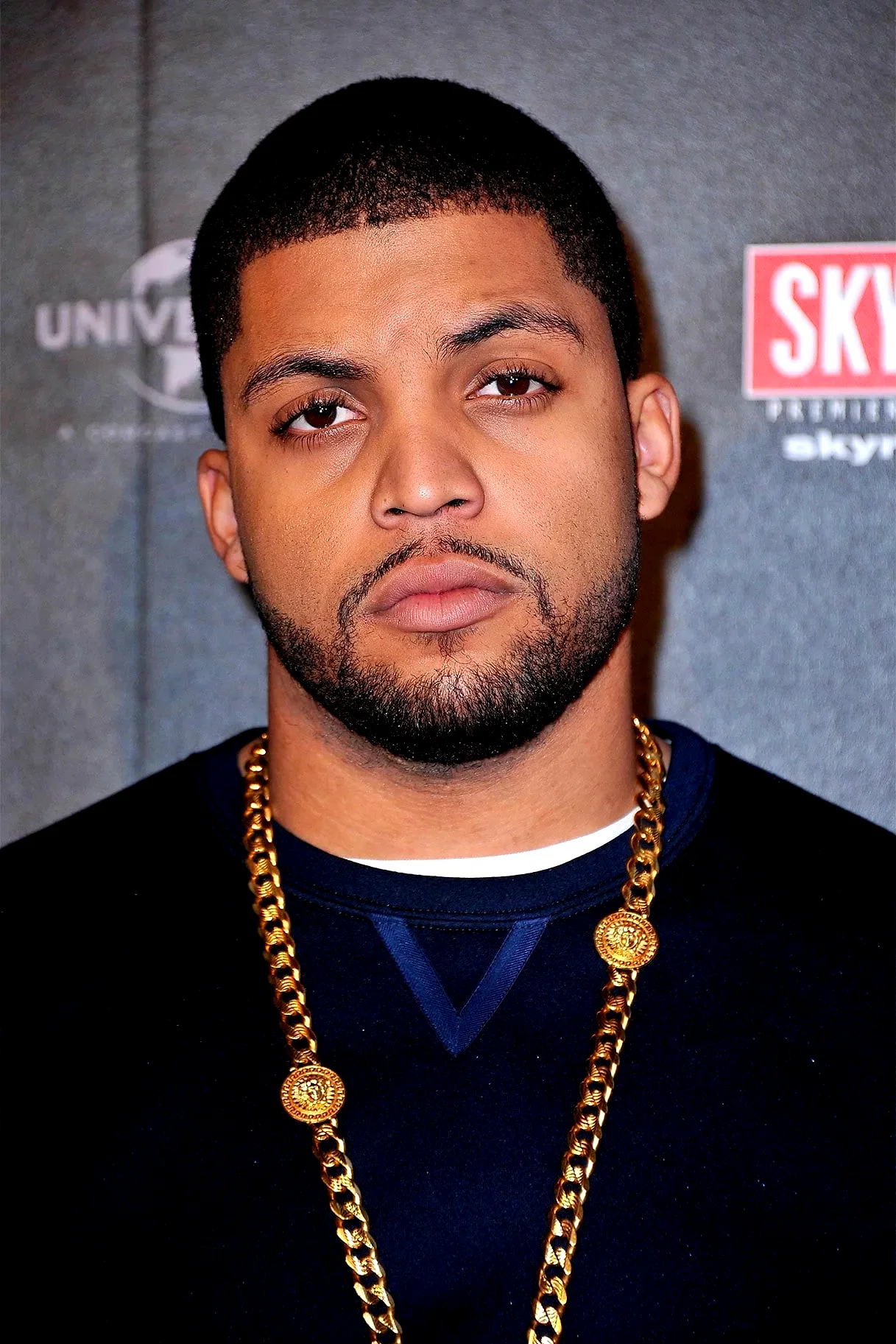 O'Shea Jackson Jr.