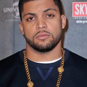 Photo star : O'Shea Jackson Jr.