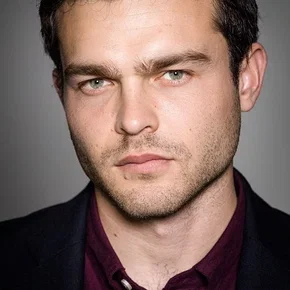 Photo star : Alden Ehrenreich