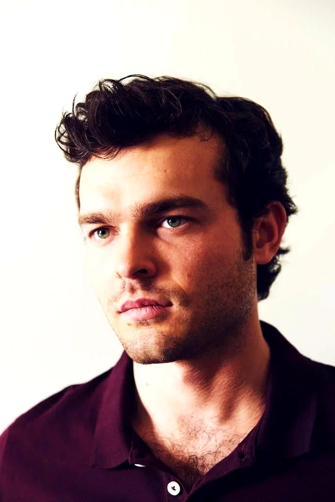 Alden Ehrenreich