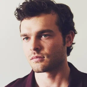 Photo star : Alden Ehrenreich
