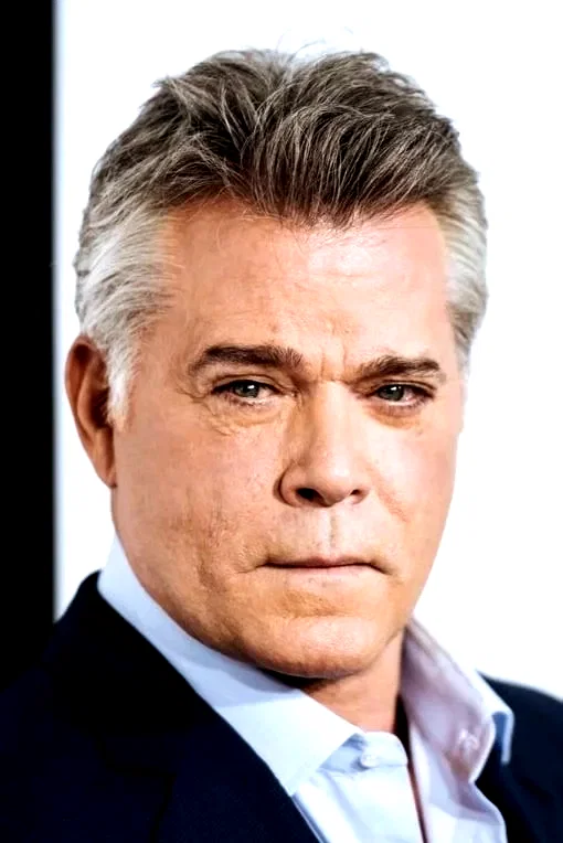 Ray Liotta