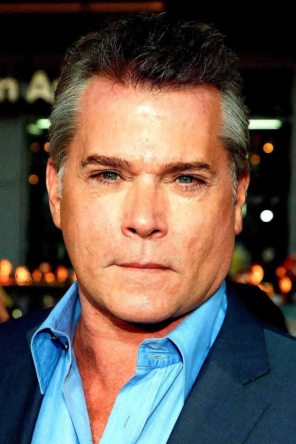 Ray Liotta