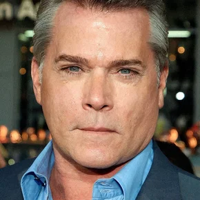 Photo star : Ray Liotta