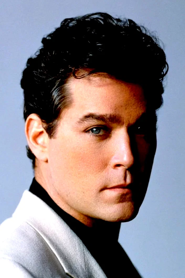 Ray Liotta