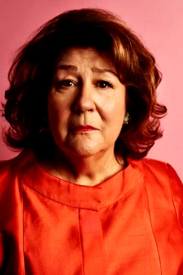 Margo Martindale