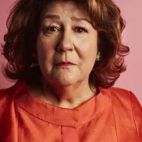 Photo star : Margo Martindale