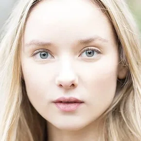 Photo star : Alexandra Dowling