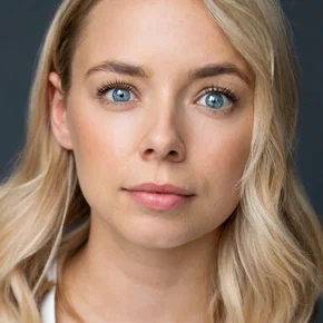 Photo star : Sacha Parkinson