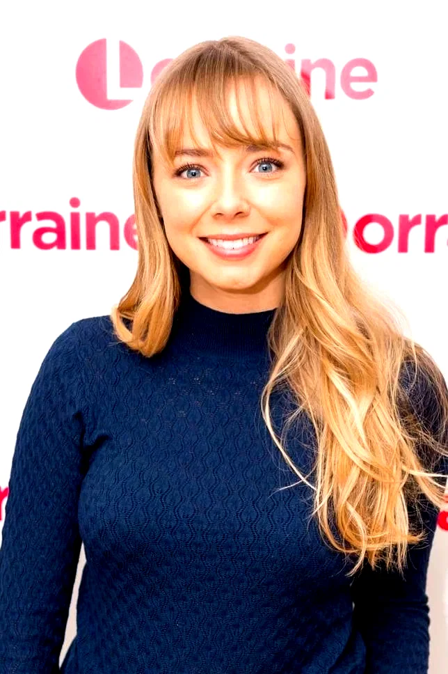 Sacha Parkinson