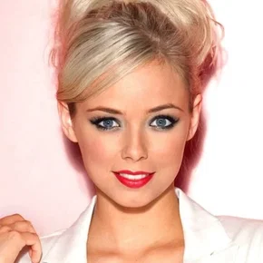 Photo star : Sacha Parkinson