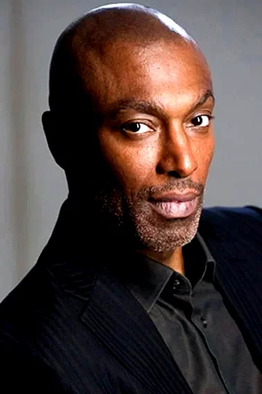 Conrad Coates