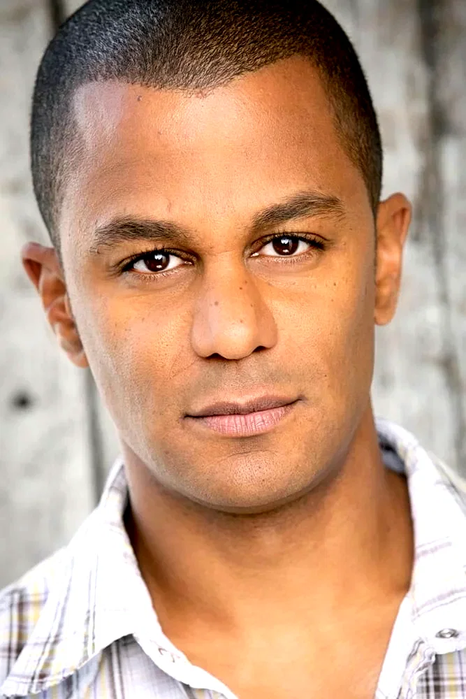 Yanic Truesdale
