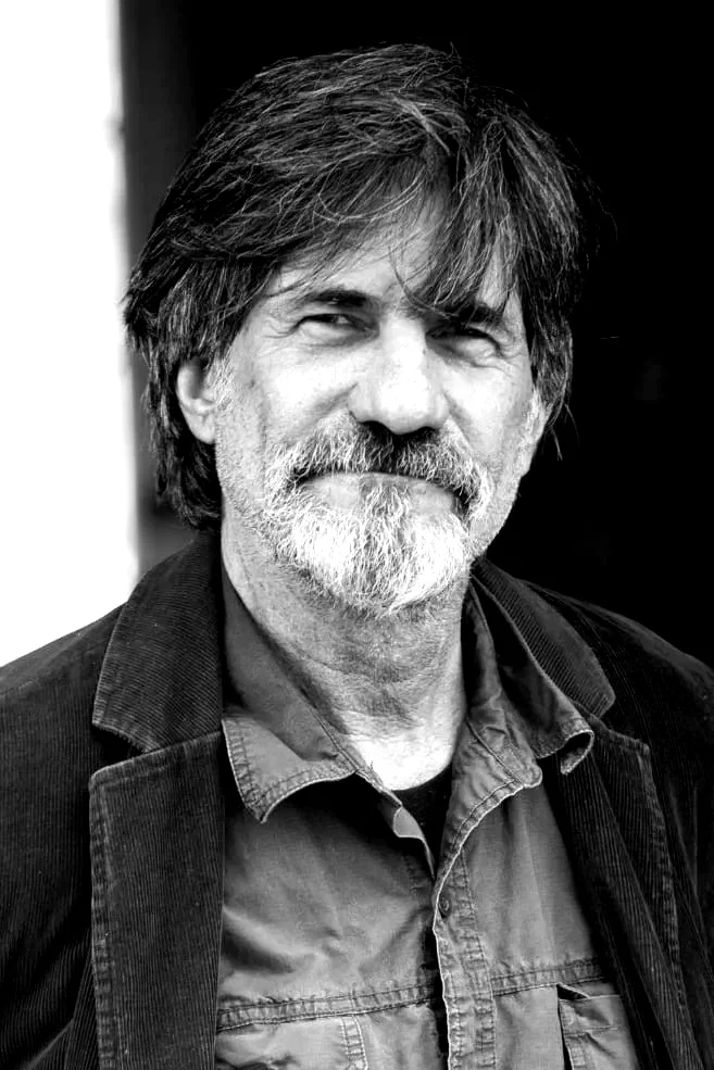  Jack Fisk