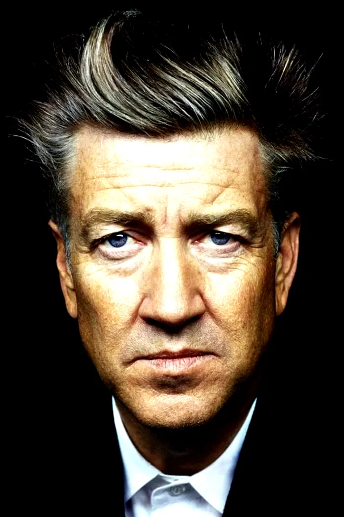 David Lynch