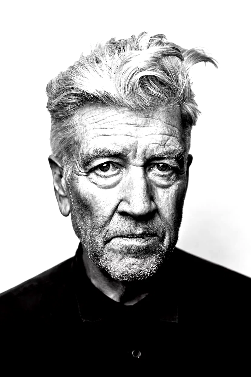 David Lynch