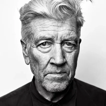 David Lynch