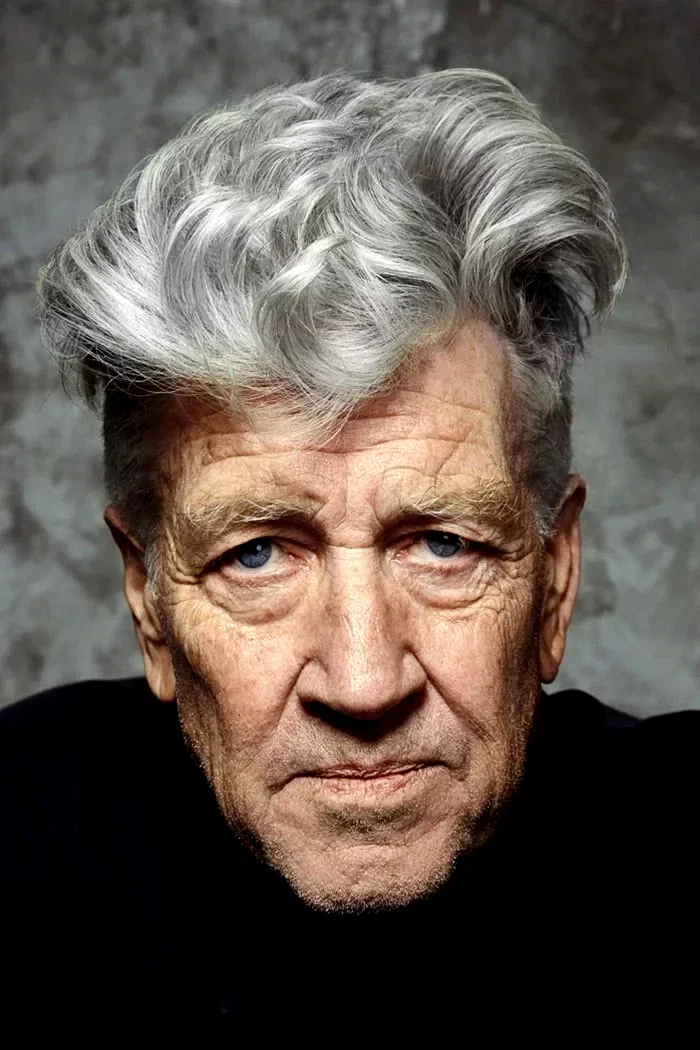 David Lynch