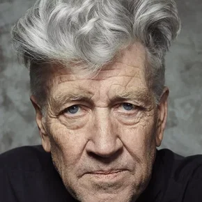 Photo star : David Lynch