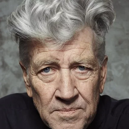 David Lynch