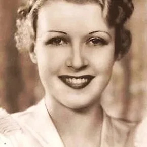 Photo star :  Germaine Aussey