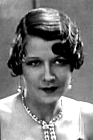  Germaine Aussey