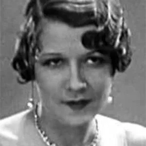  Germaine Aussey