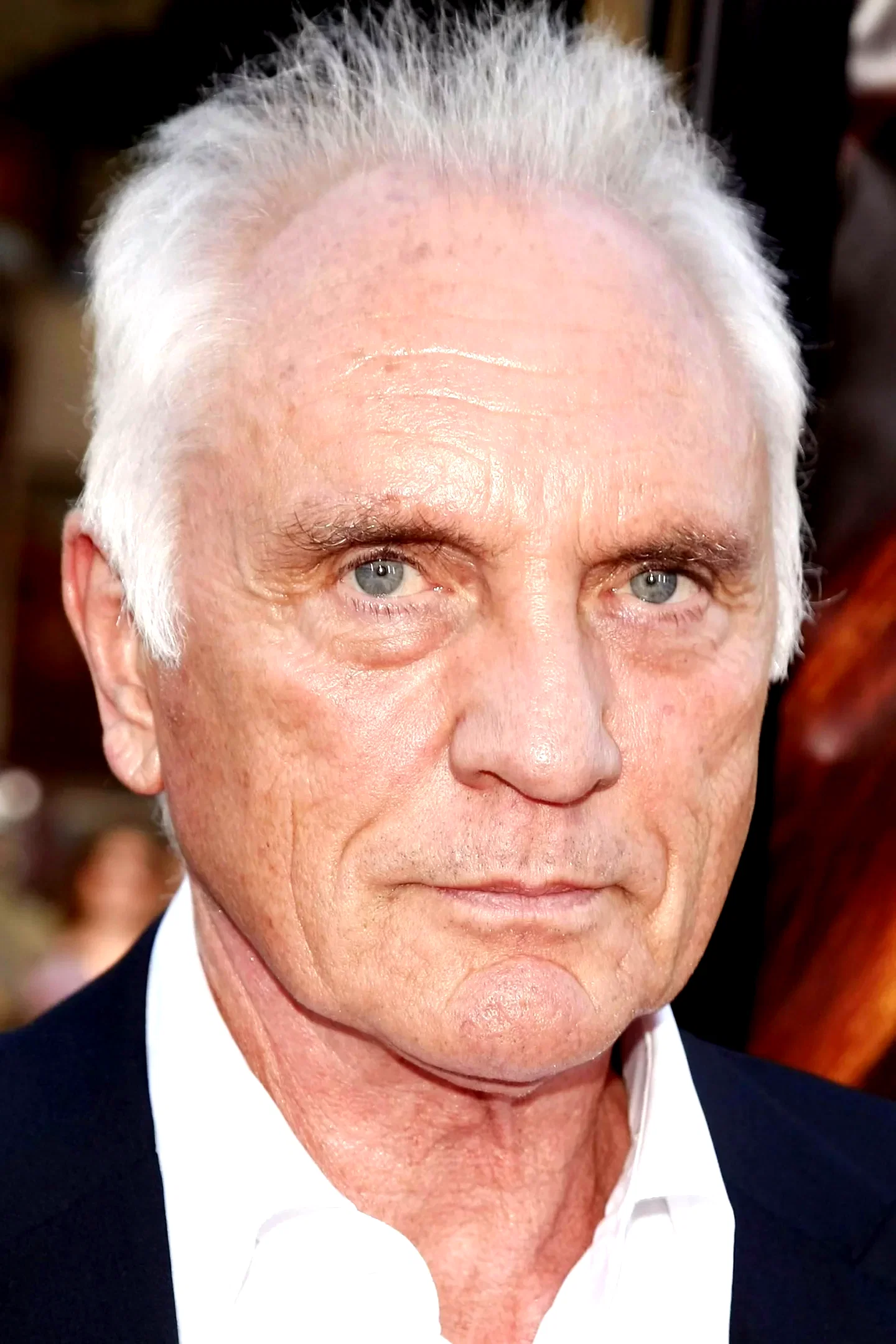 Terence Stamp