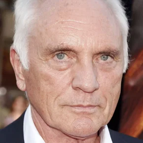 Photo star : Terence Stamp
