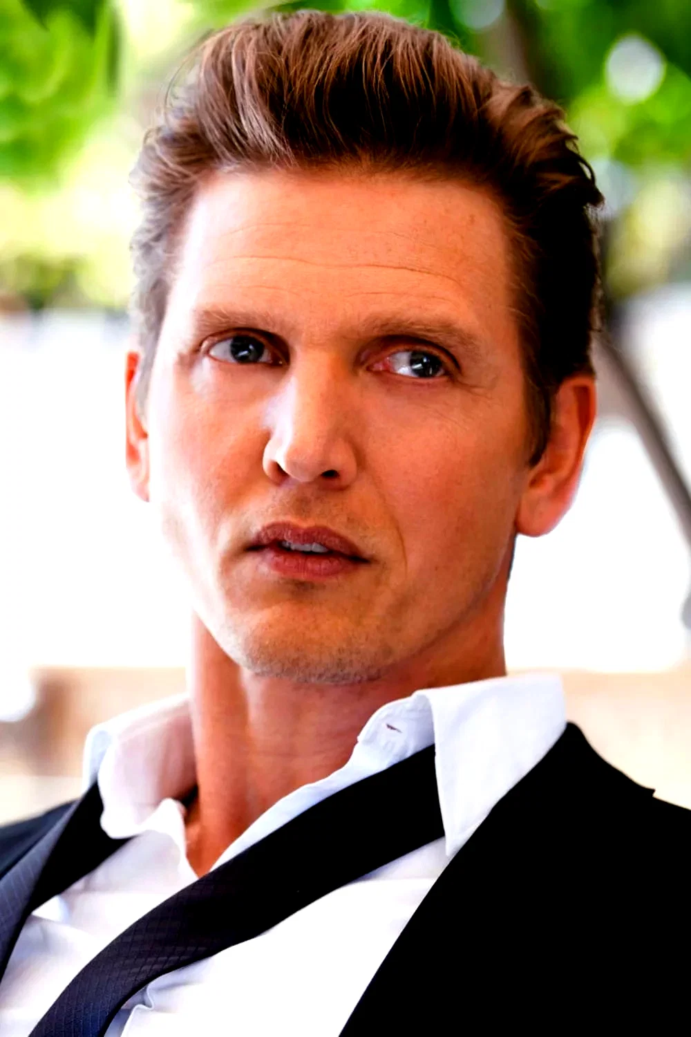 Barry Pepper