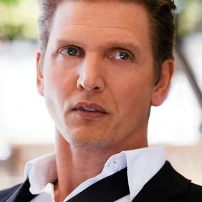 Photo star : Barry Pepper