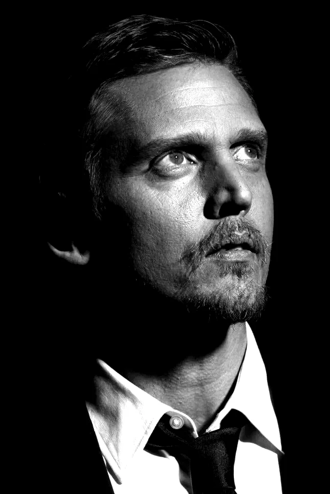 Barry Pepper