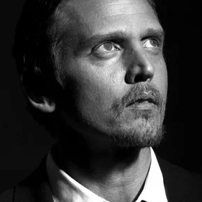 Photo star : Barry Pepper